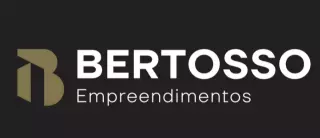 Logo Construtura e Incorporadora Bertosso Ltda 